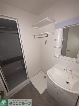 GRADUS八千代台IIIの物件内観写真